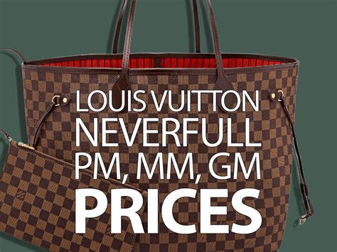 louis vuitton never dull|louis vuitton neverfull price euro.